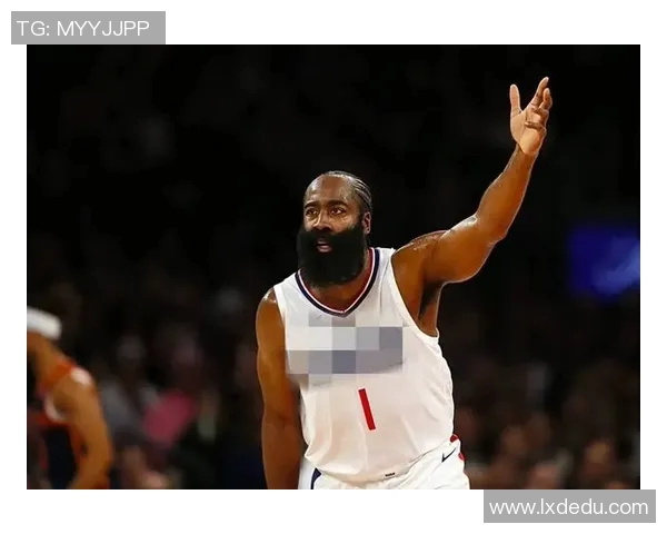 超级对决！哈登大战成看点之最