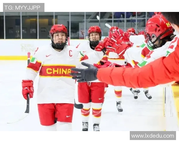 冰球国家队新阵容亮相，归化球员引发热议