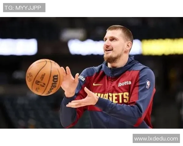 约基奇亲承：曾考虑离开球队