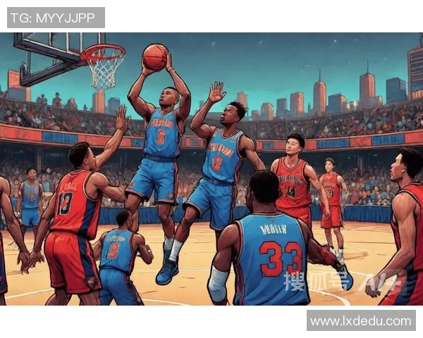 NBA关键比赛中球员表现与团队配合的相互作用与影响研究